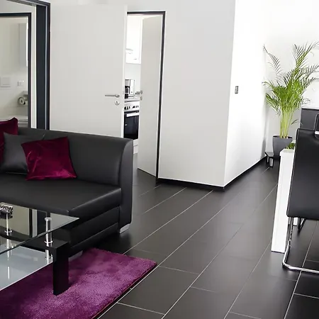 Fuer 2 Personen 68 M² Lotte