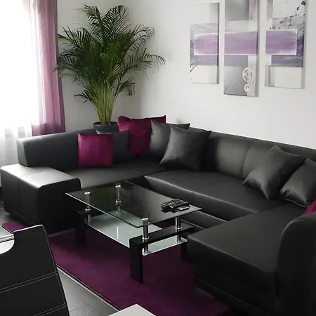 Fuer 2 Personen 68 M² شقة Lotte