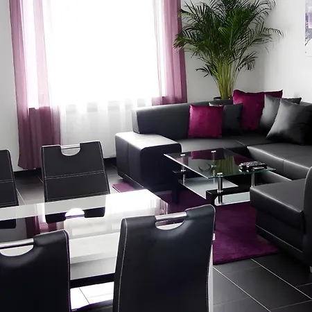 Fuer 2 Personen 68 M² شقة Lotte