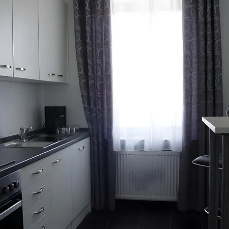 Fuer 2 Personen 68 M²