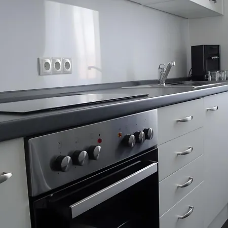 Fuer 2 Personen 68 M² *