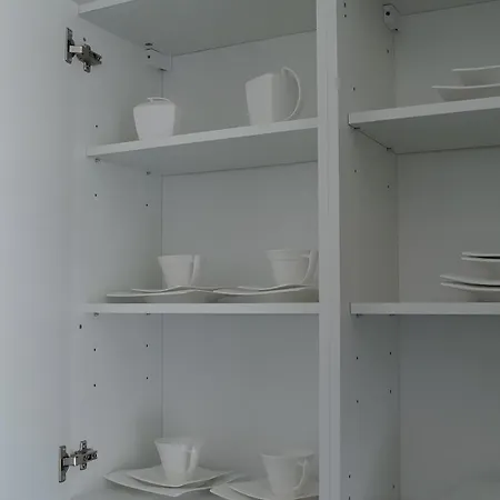 Fuer 2 Personen 68 M²