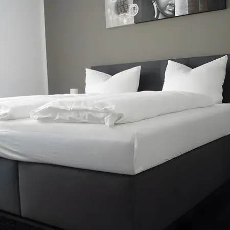 Fuer 2 Personen 68 M² * Lotte