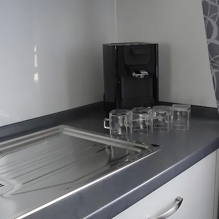 Fuer 2 Personen 68 M² Lotte