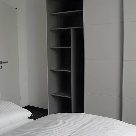 Fuer 2 Personen 68 M²