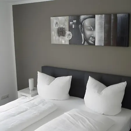شقة Fuer 2 Personen 68 M² Lotte