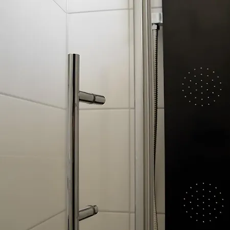 شقة Fuer 2 Personen 68 M² *