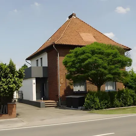 Fuer 2 Personen 68 M² Lotte