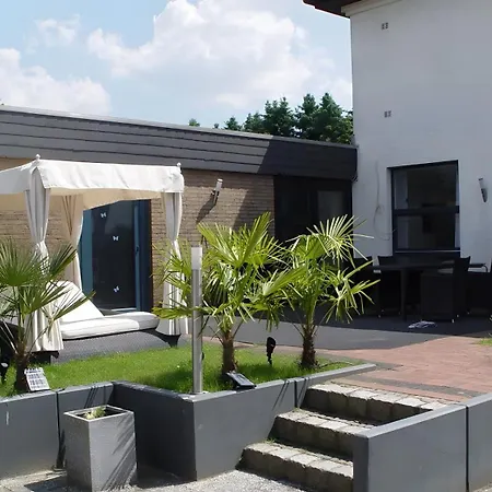 شقة Fuer 2 Personen 68 M² Lotte